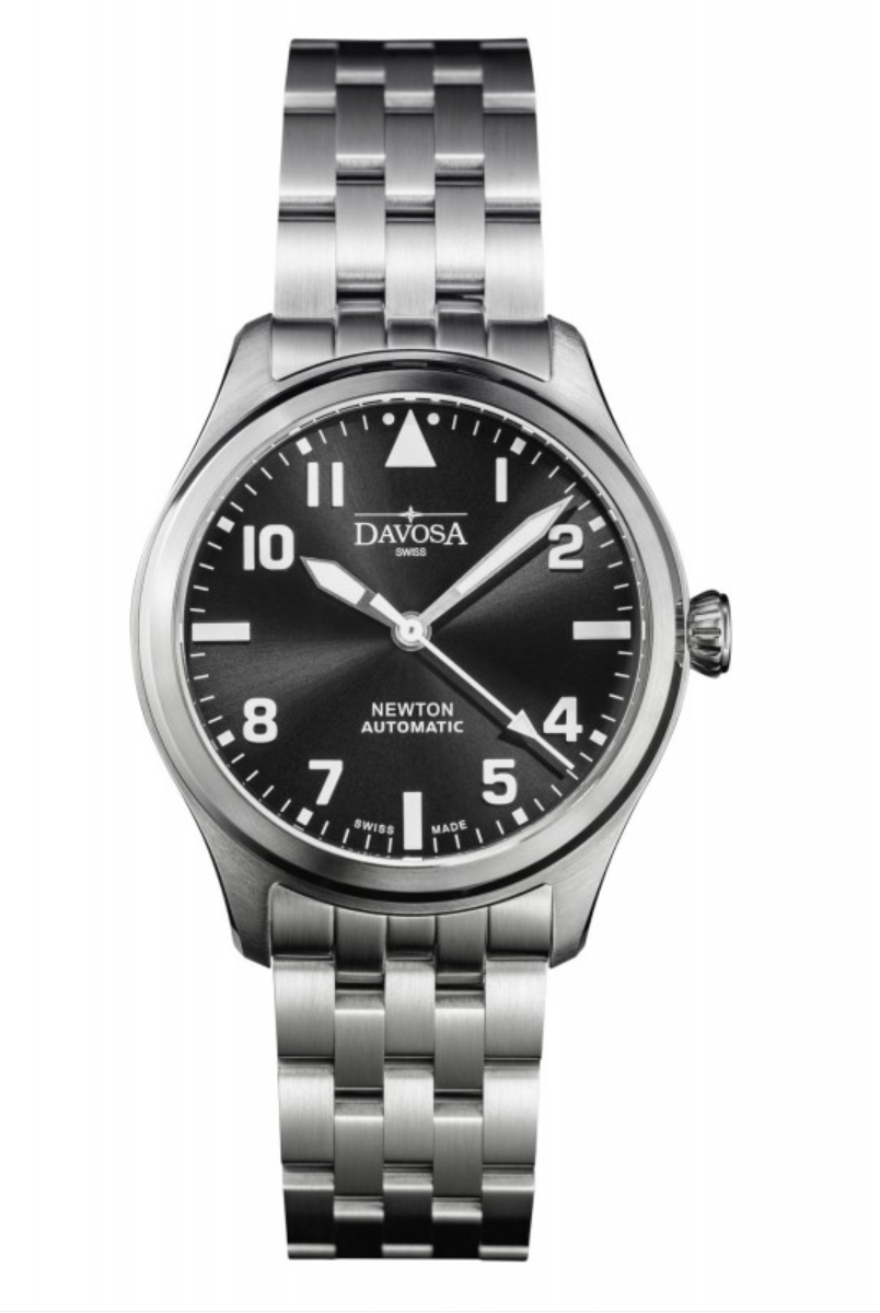 Davosa Newton Pilot Automatic 161.530.50